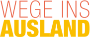 Wege ins Ausland Wege ins Ausland