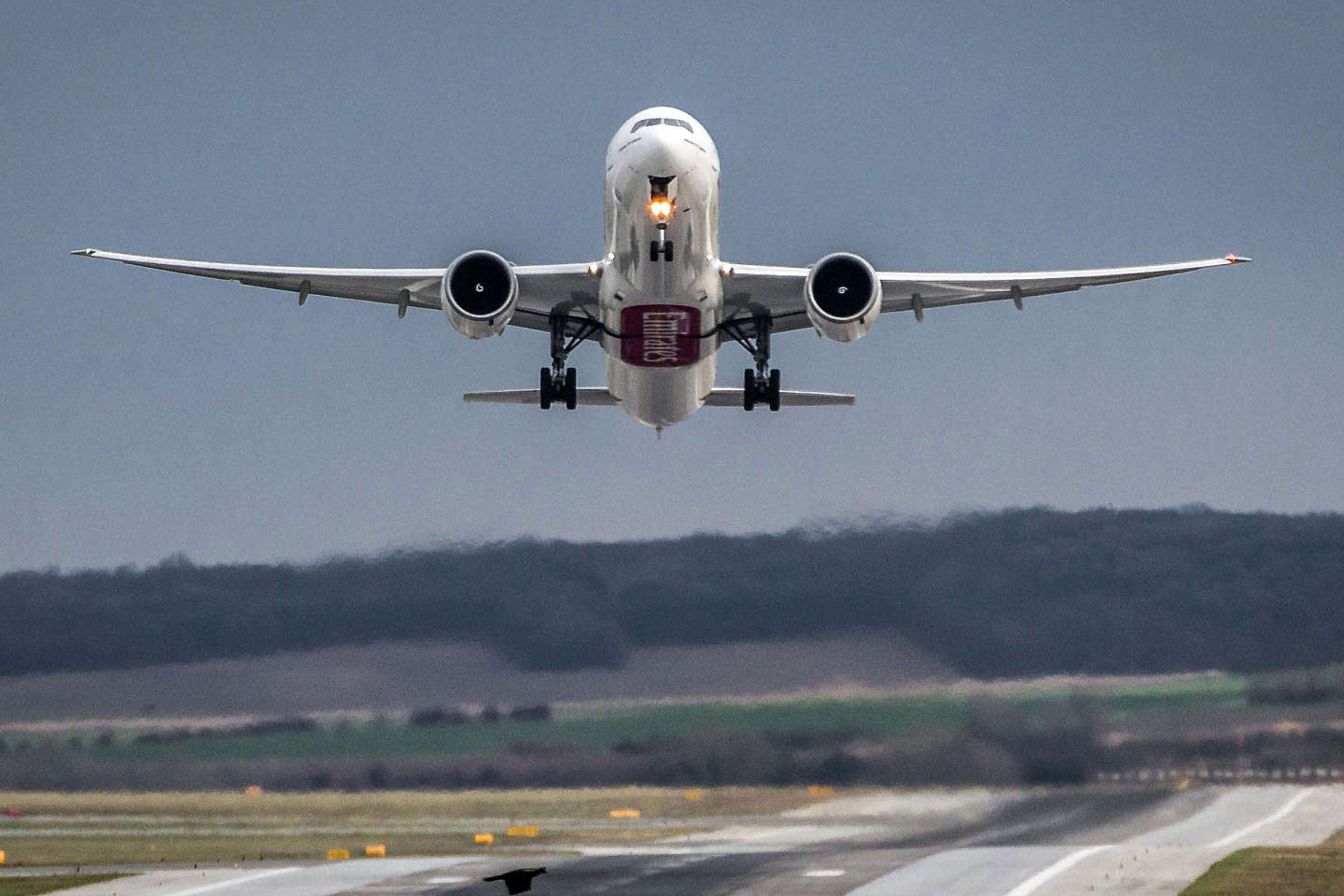 Günstige Flugtickets finden
