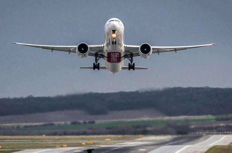 Günstige Flugtickets finden