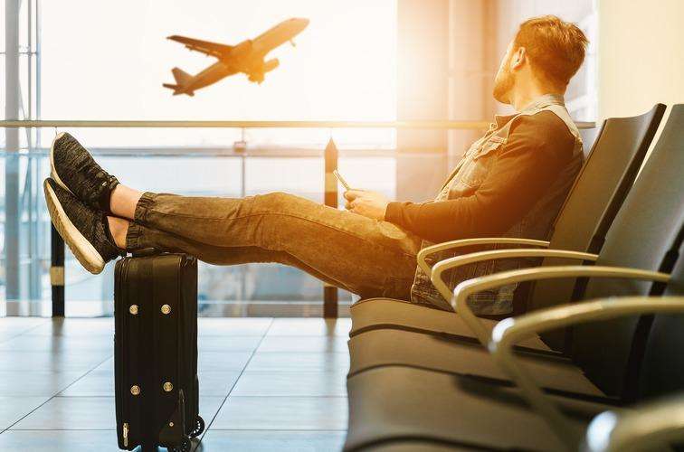 Herausforderungen auf Reisen