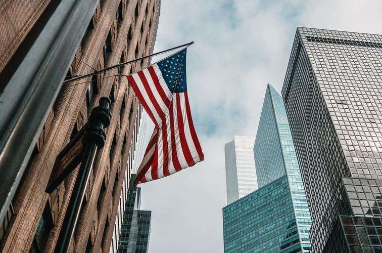 Die USA als beliebtes Reiseziel für Work and Travel