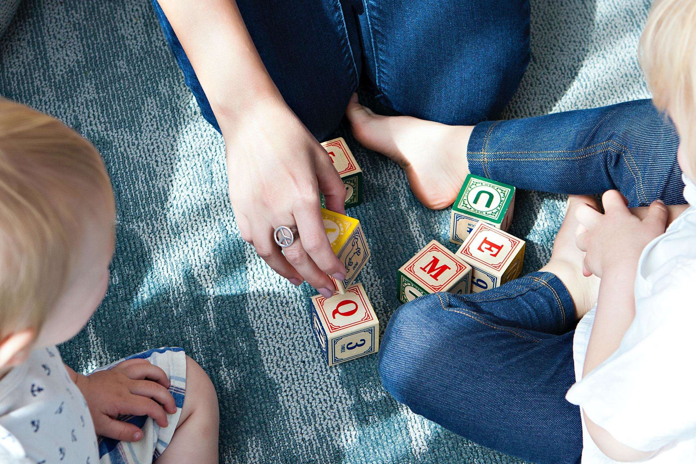Au Pair im Ausland - wie bereite ich mich vor