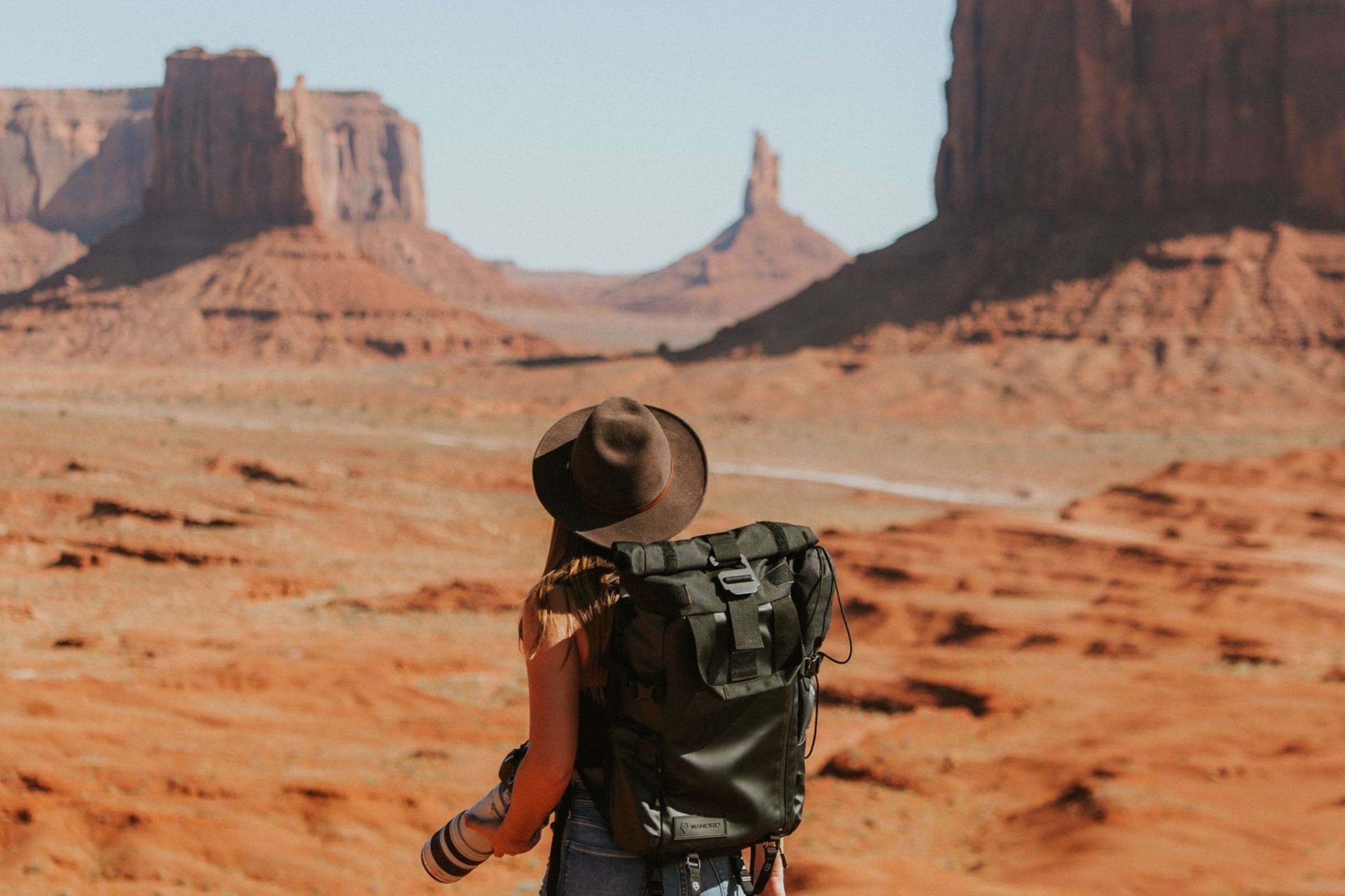 Die häufigsten Fragen zu Work and Travel