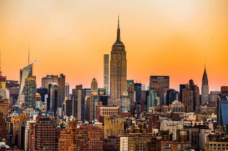 Au Pair in den USA