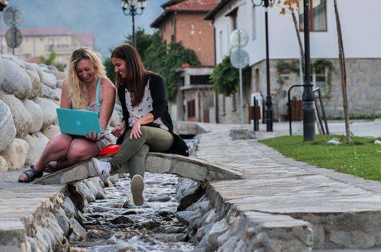 Workation, Work and Travel, digital nomad, Reisen, Sabbatical, Sabbatjahr
