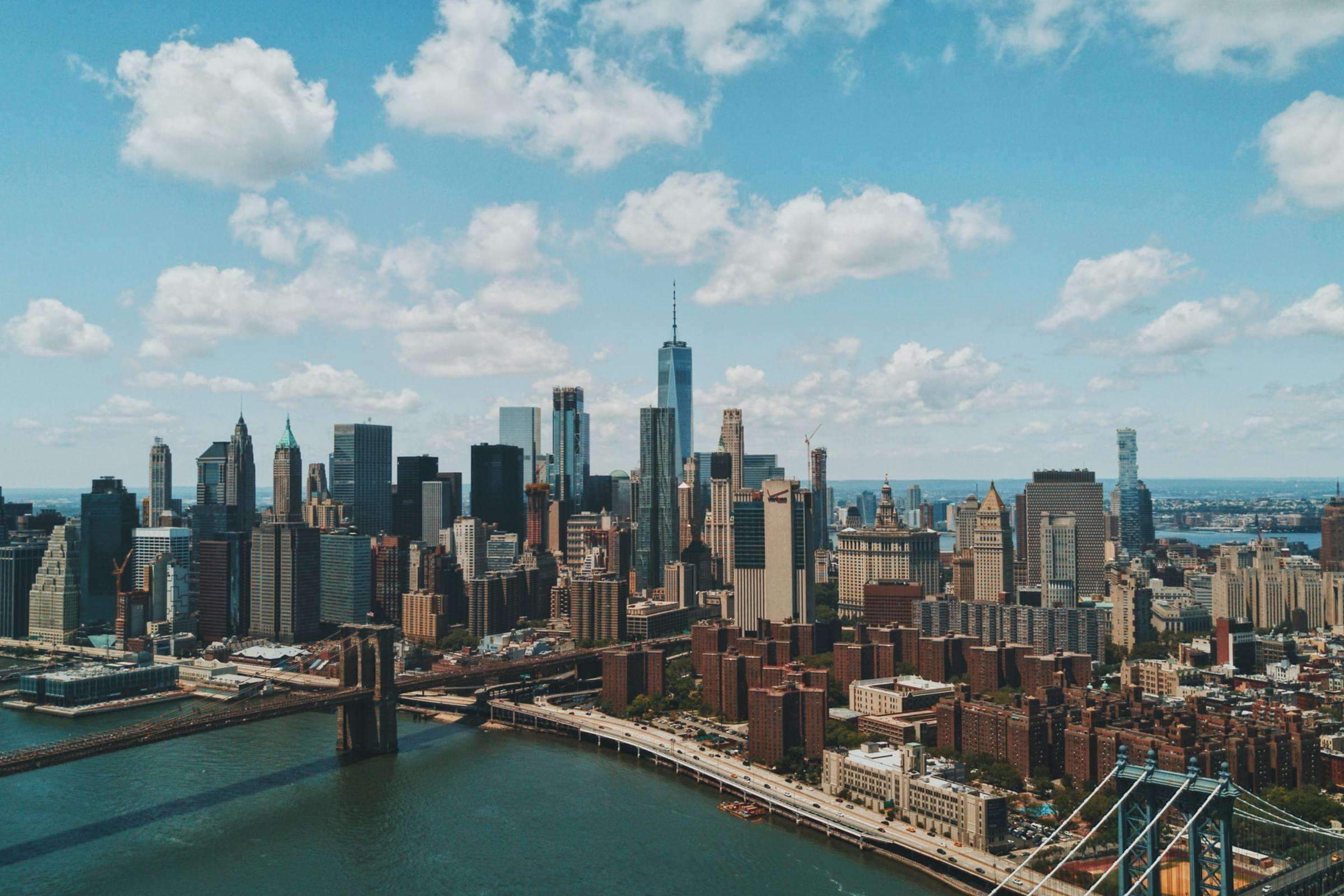 Au Pair in den USA