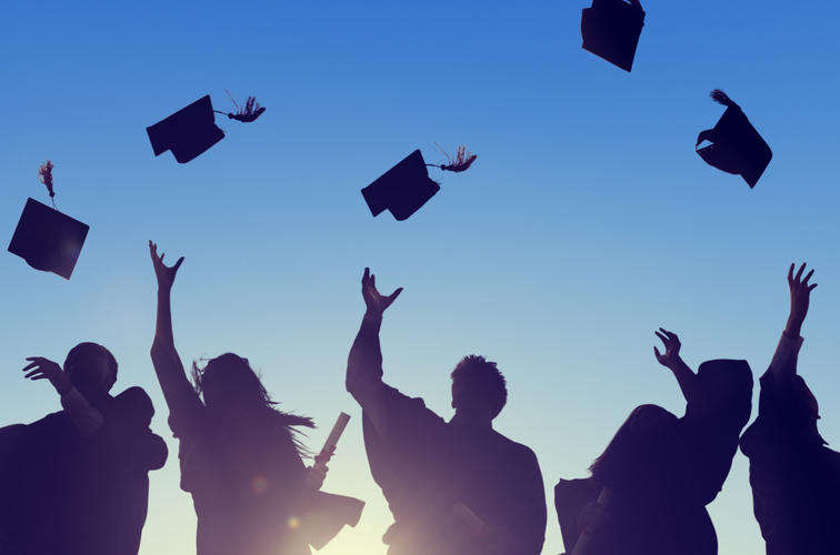 Studieren im Ausland