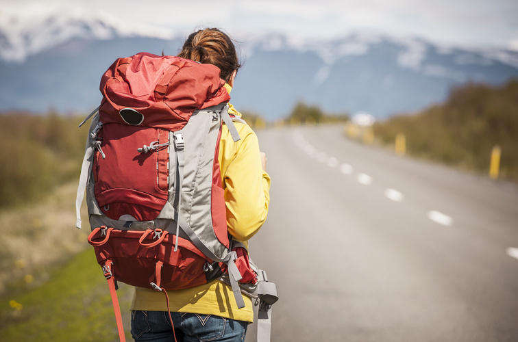 Work and Travel im Ausland