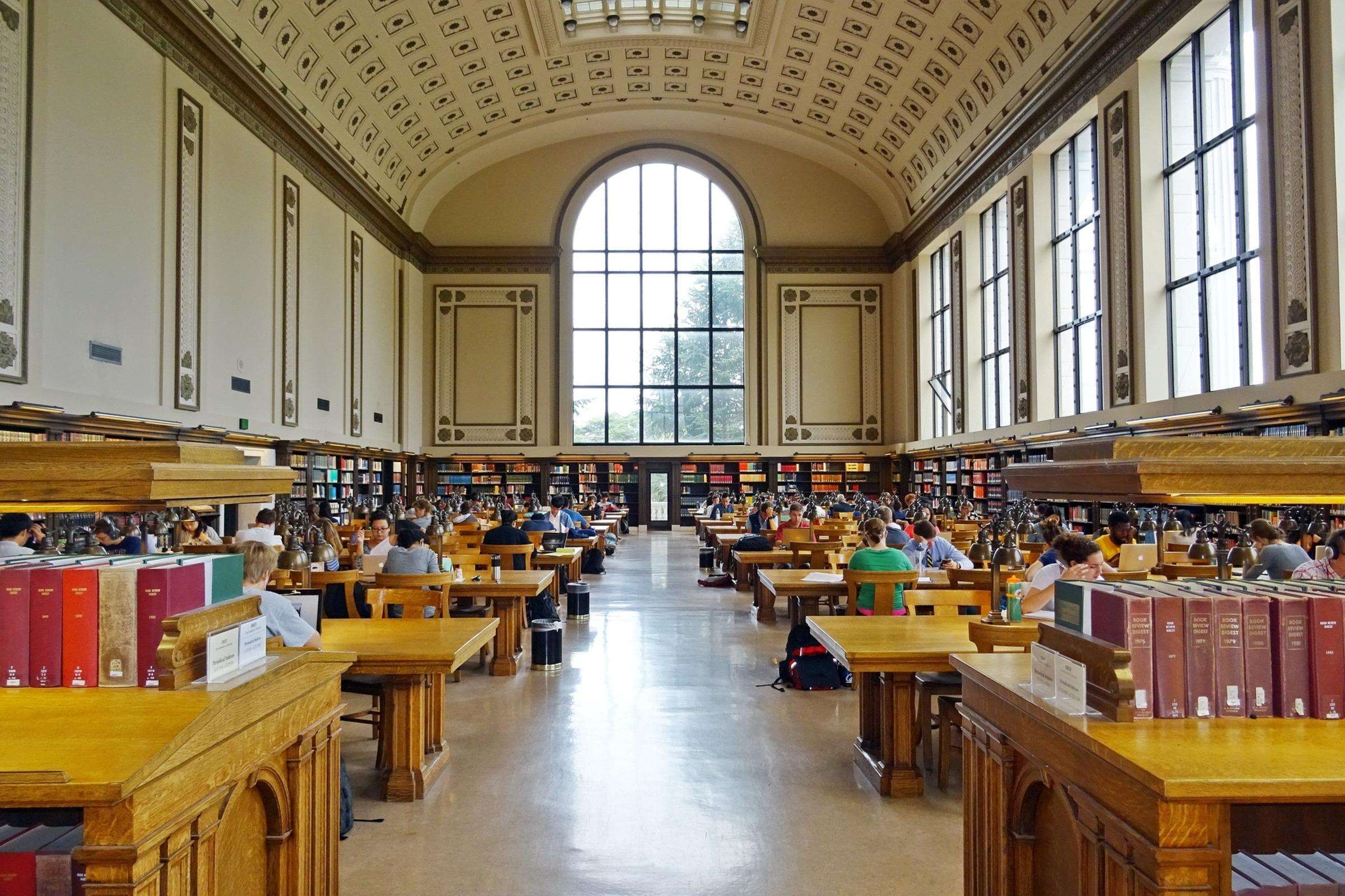 Auslandsstudium