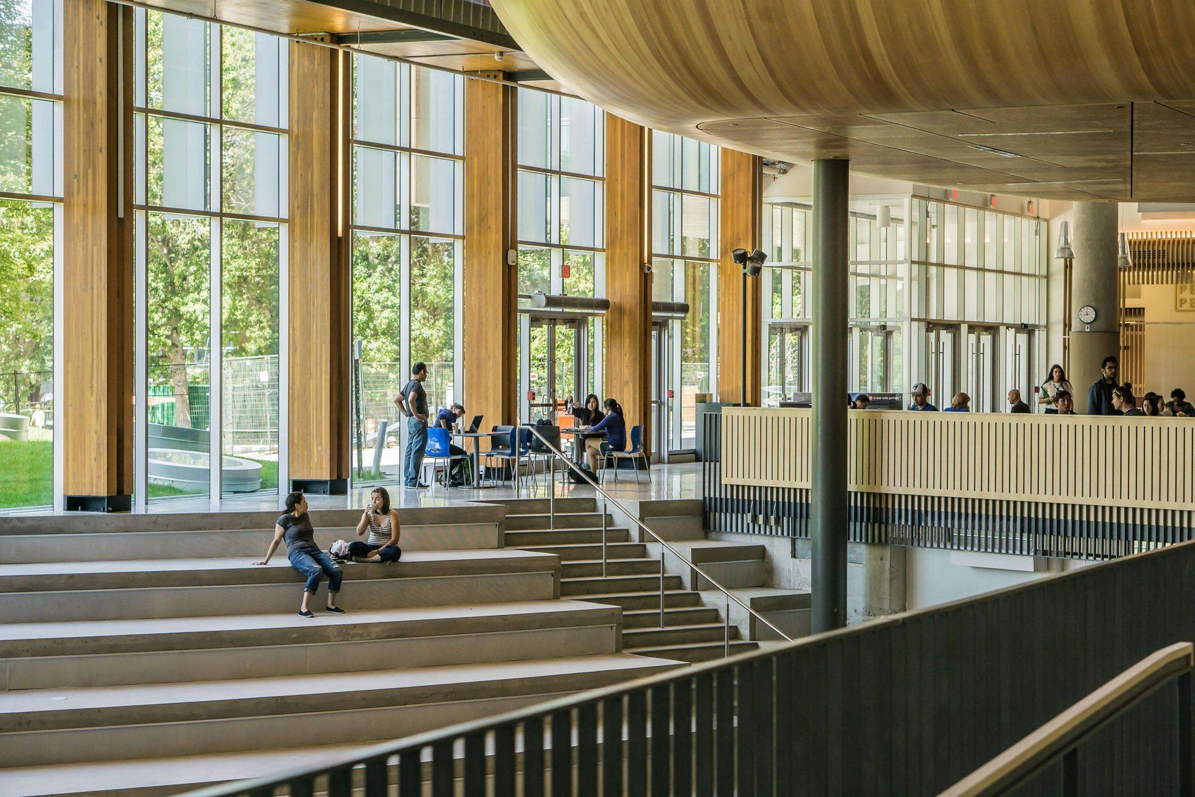 Schnupperstudium im Ausland