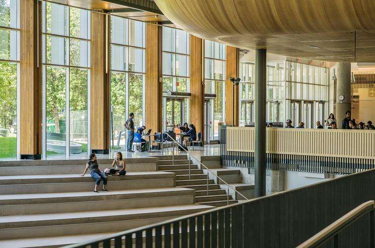 Schnupperstudium im Ausland