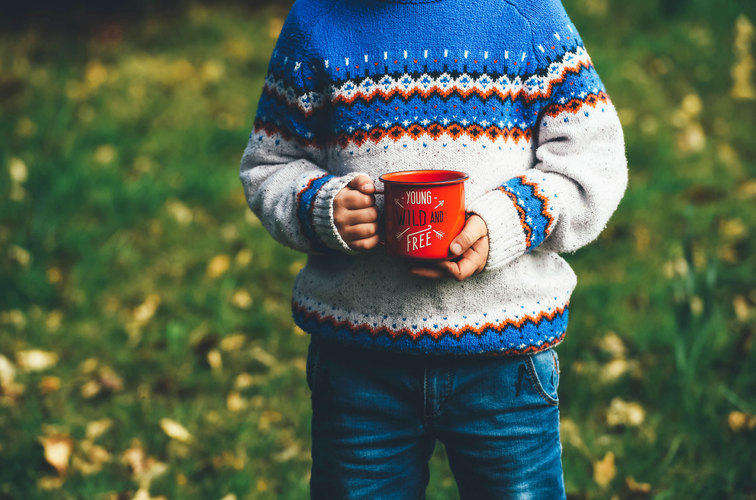 Au Pair selbst organisieren