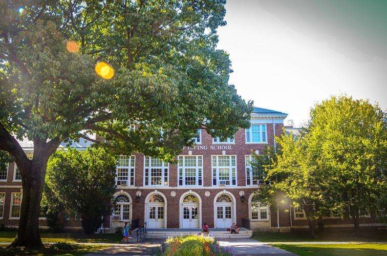 High School Anbieter