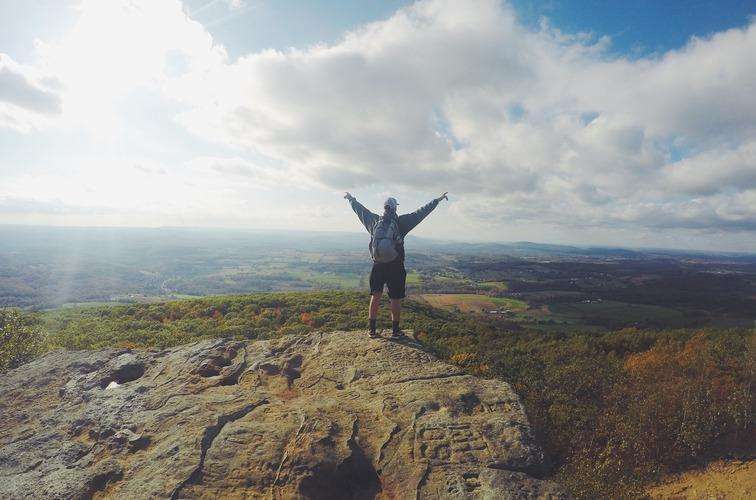 Auszeit im Ausland Gap Year