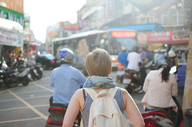 Work and Travel selbst organisieren