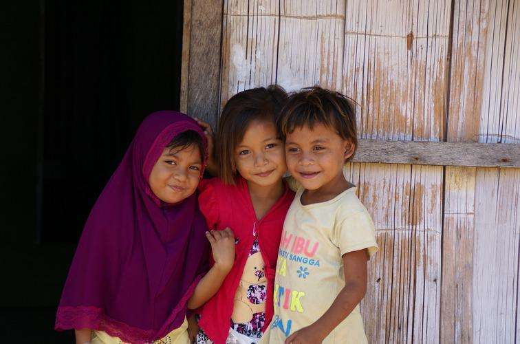 Voluntourismus