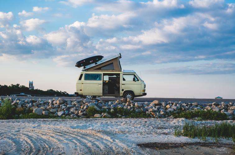 So kaufst du einen Camper in Neuseeland