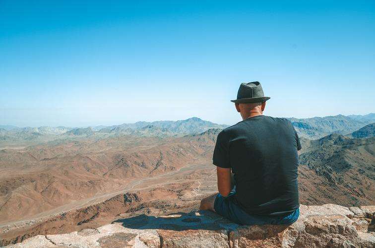 Workation im Ausland, Work and Travel, digital nomad, Reisen