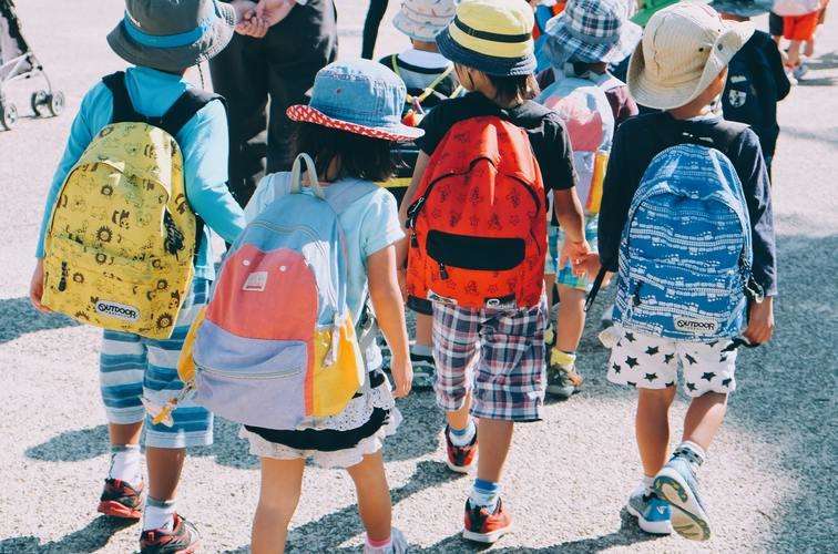 Die richtige Vorbereitung auf den Alltag als Au Pair ist wichtig
