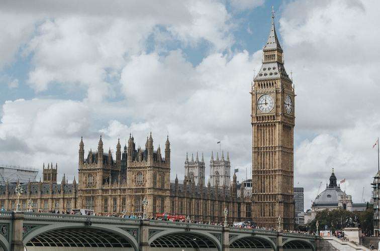 Lerne das Leben in England als Au Pair kennen
