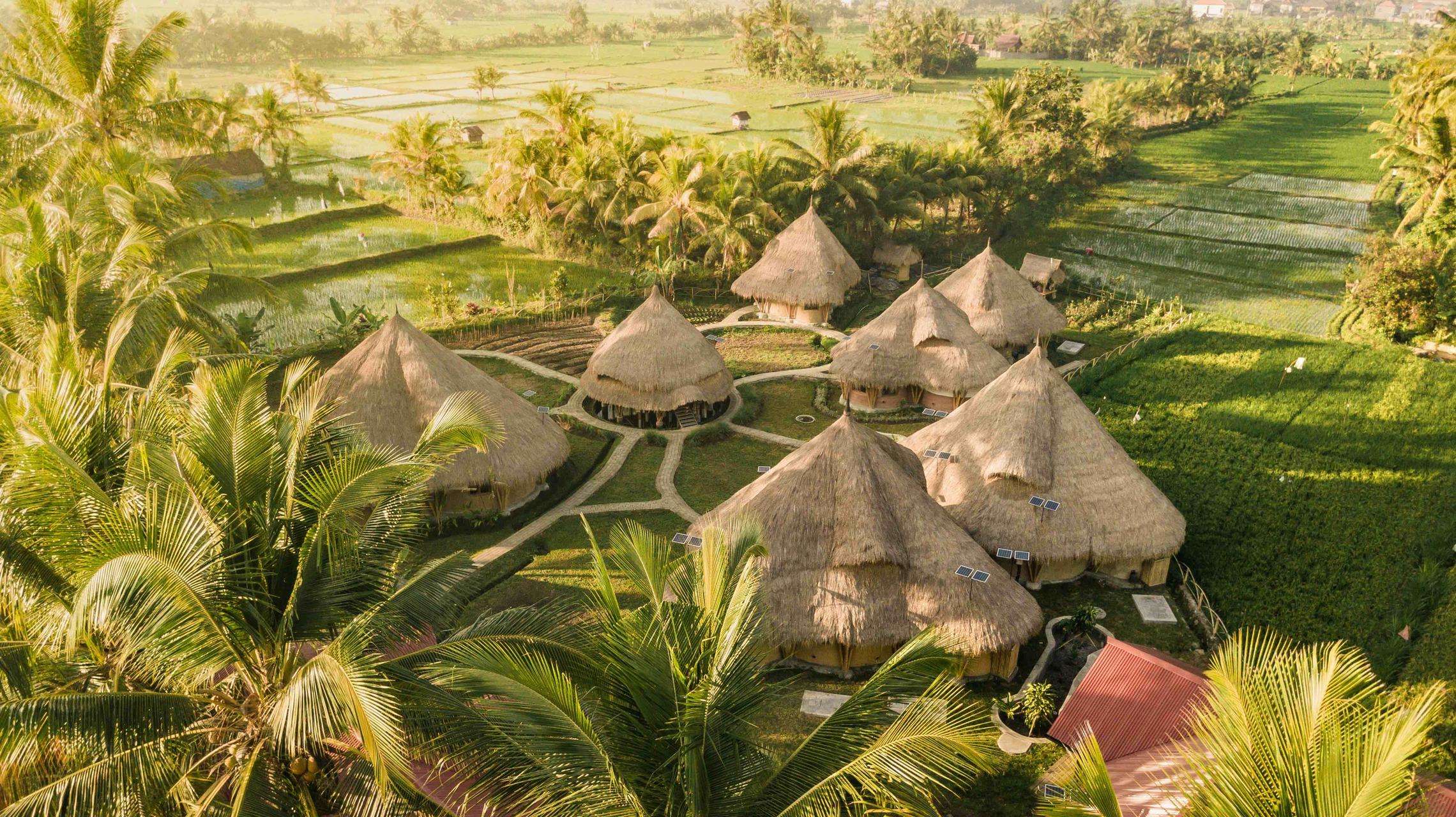 Earth Company Indonesia