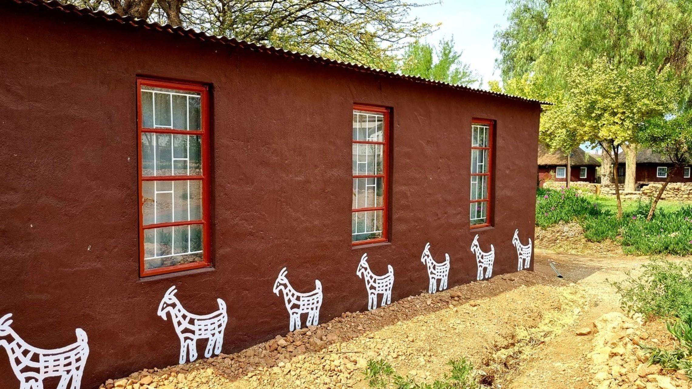 Penduka Namibia